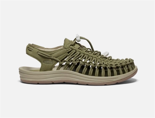 KEEN UNEEK MARTINI OLIVE/SAFARI 